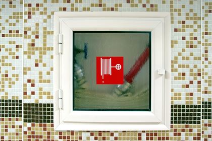 przegląd hydrantów